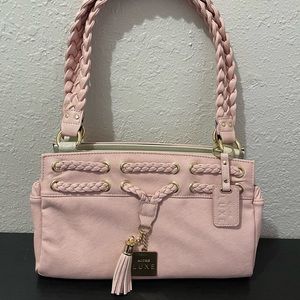 Miche Hilton luxe shell